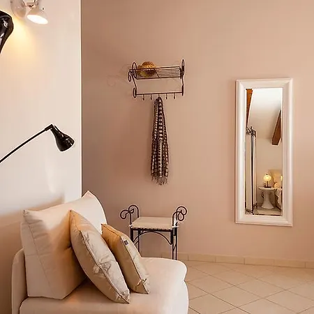 Villa Croatica Apartments Zaboric Buitenkant foto