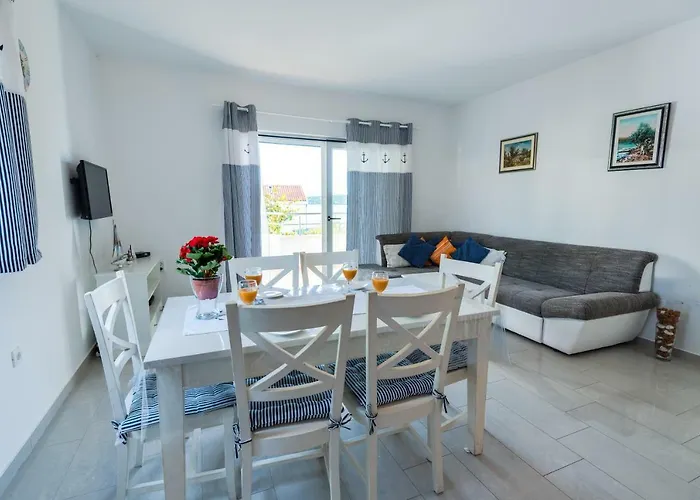 Villa Croatica Apartments