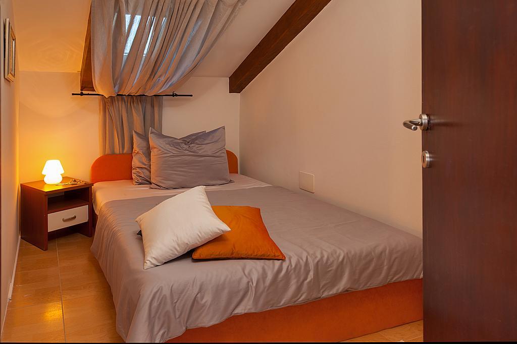 Apartment Croatica