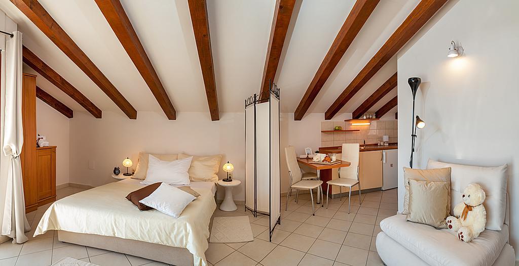 Croatica Apartment