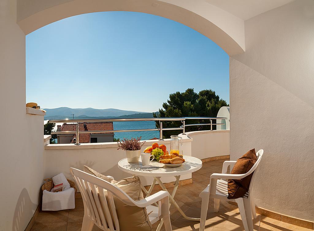 Croatica Apartment *