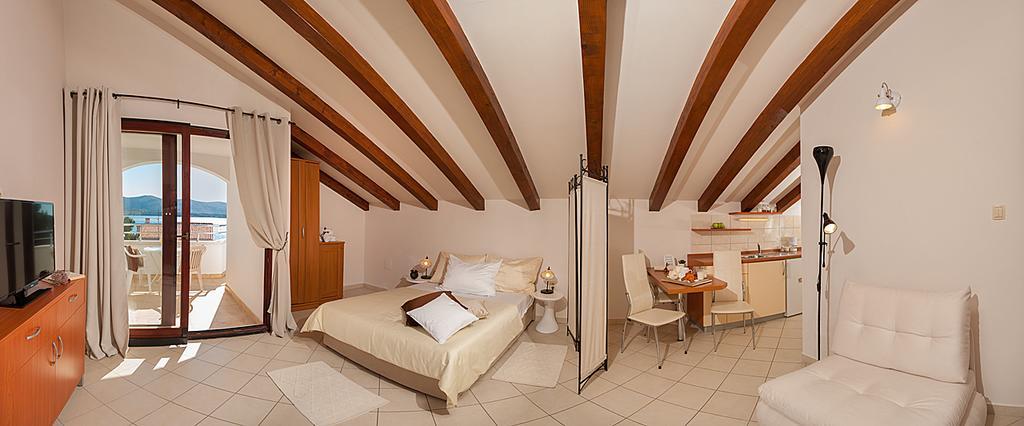 Croatica Apartment Zaboric