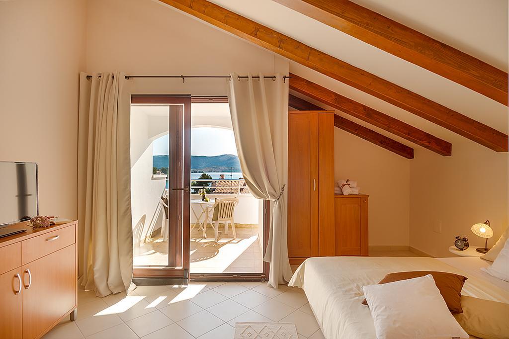 Croatica Apartment