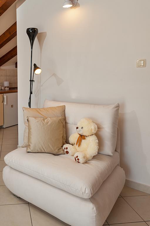Croatica Apartment