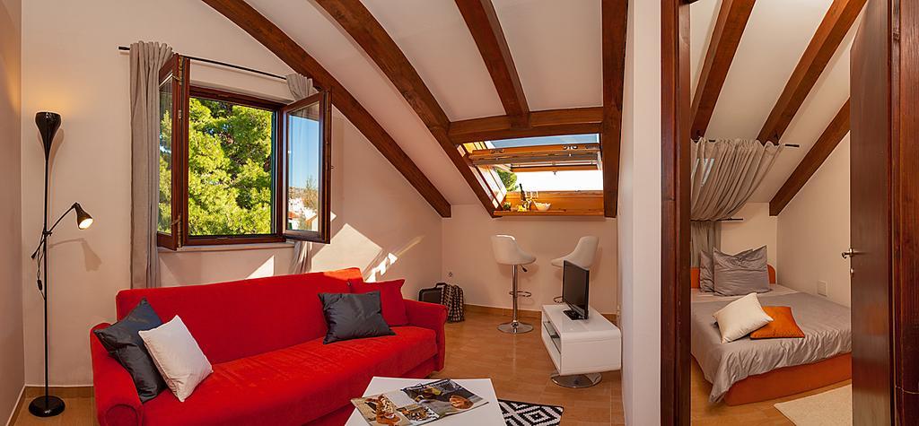 Apartment Croatica Zaboric