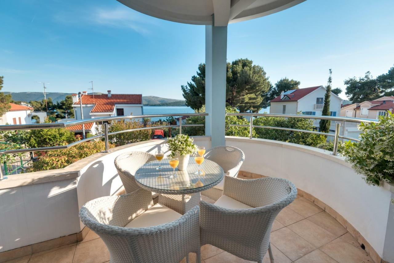 Apartment Croatica *