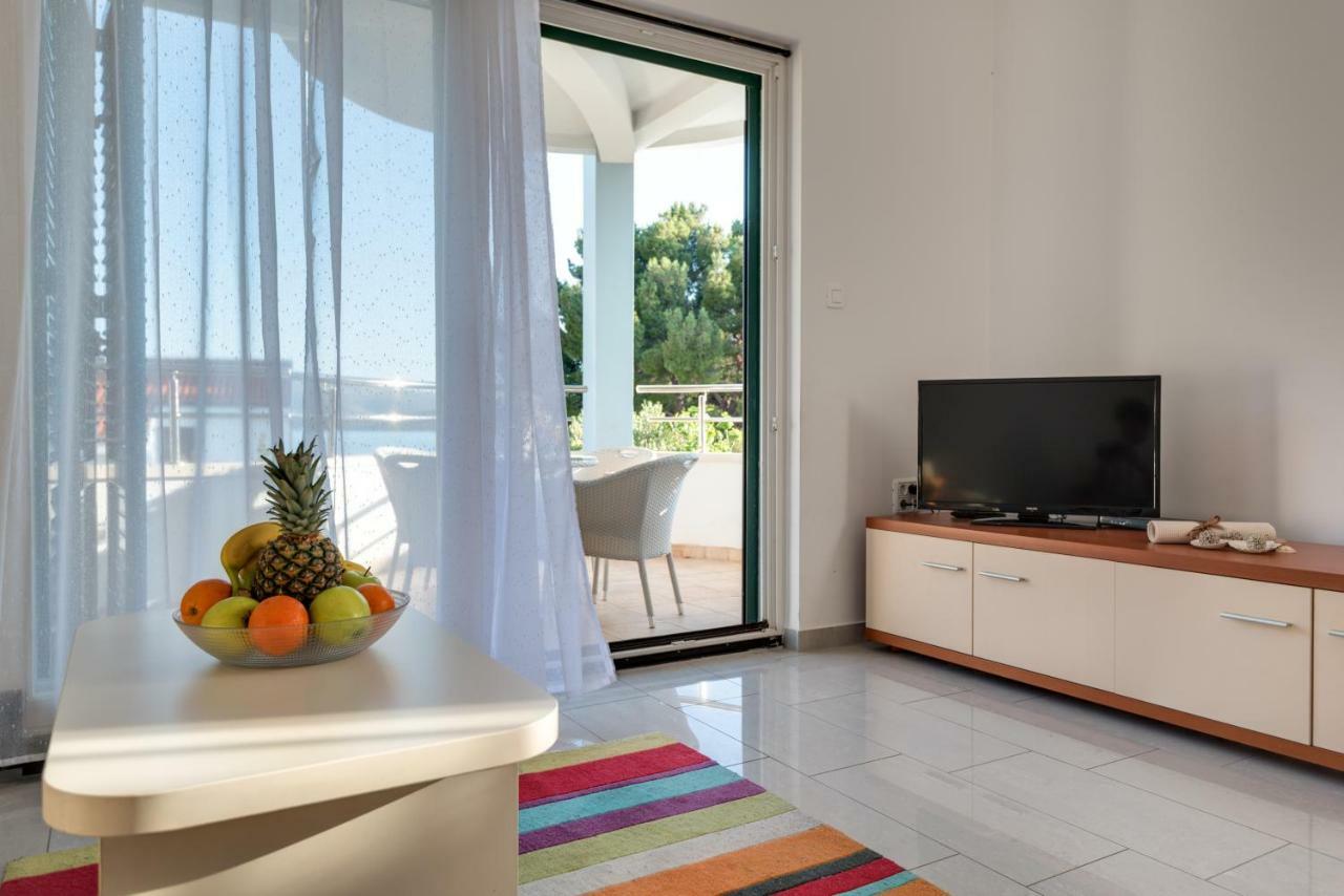Apartment Croatica Zaboric