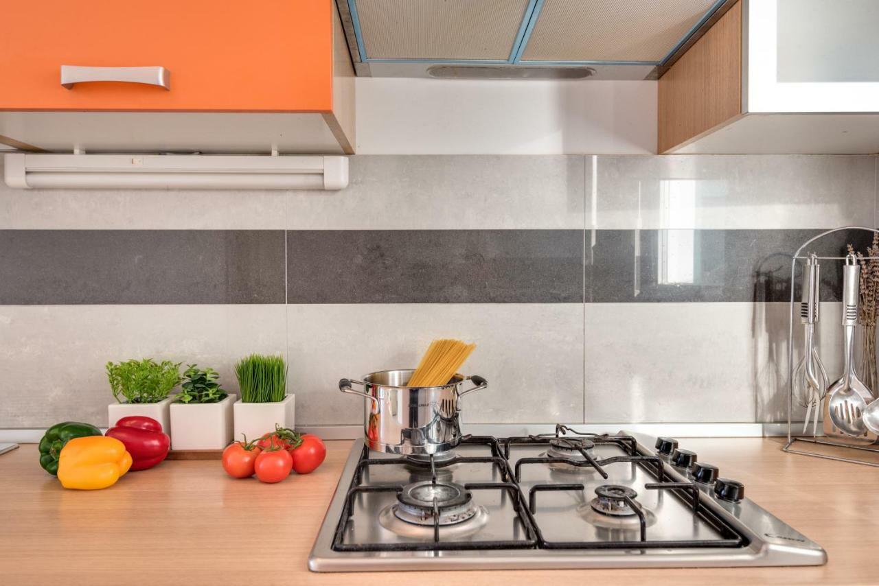 Apartment Croatica