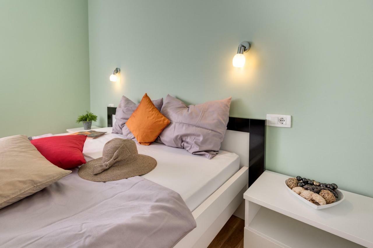 Apartment Croatica