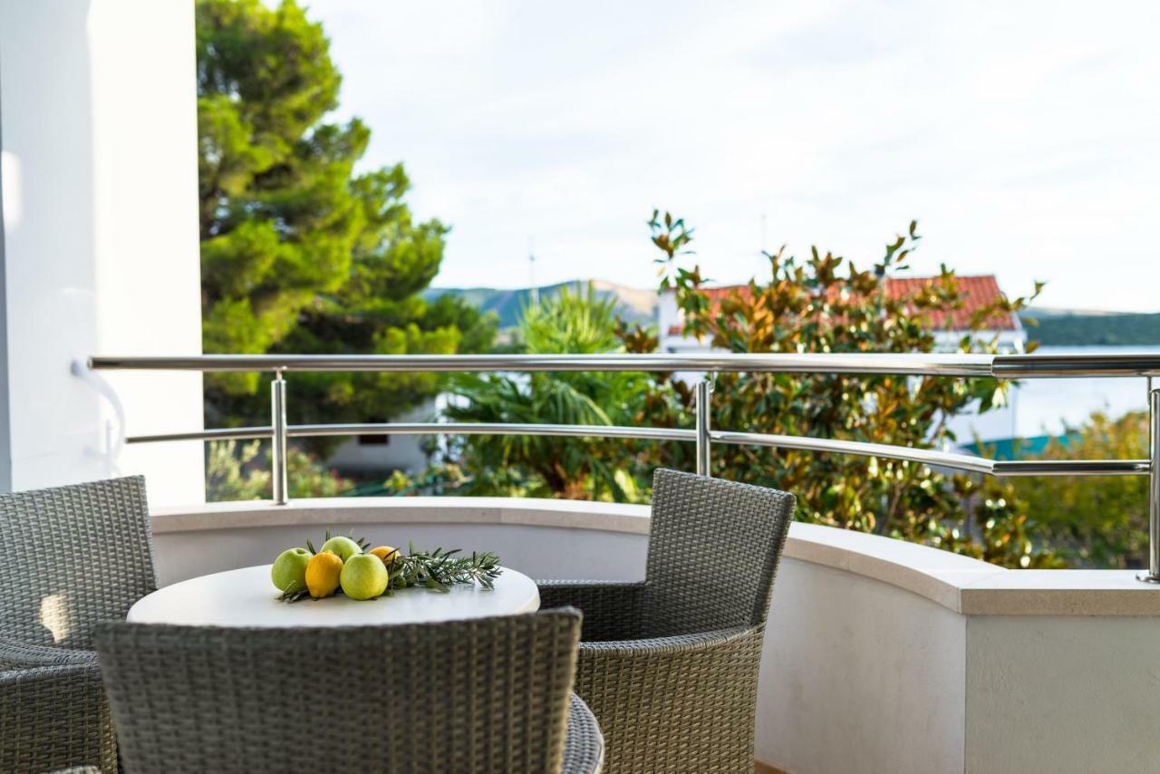 Croatica Apartment *
