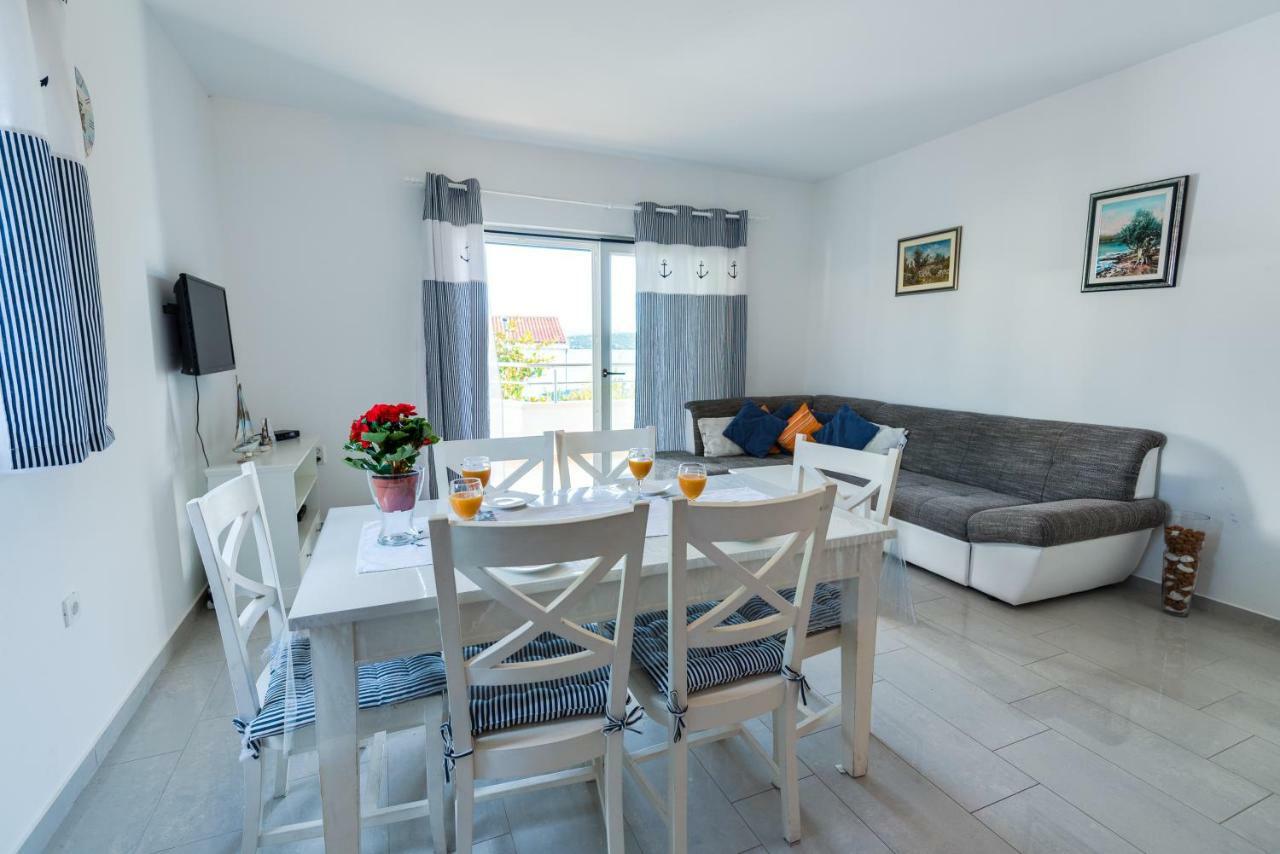 Apartment Croatica
