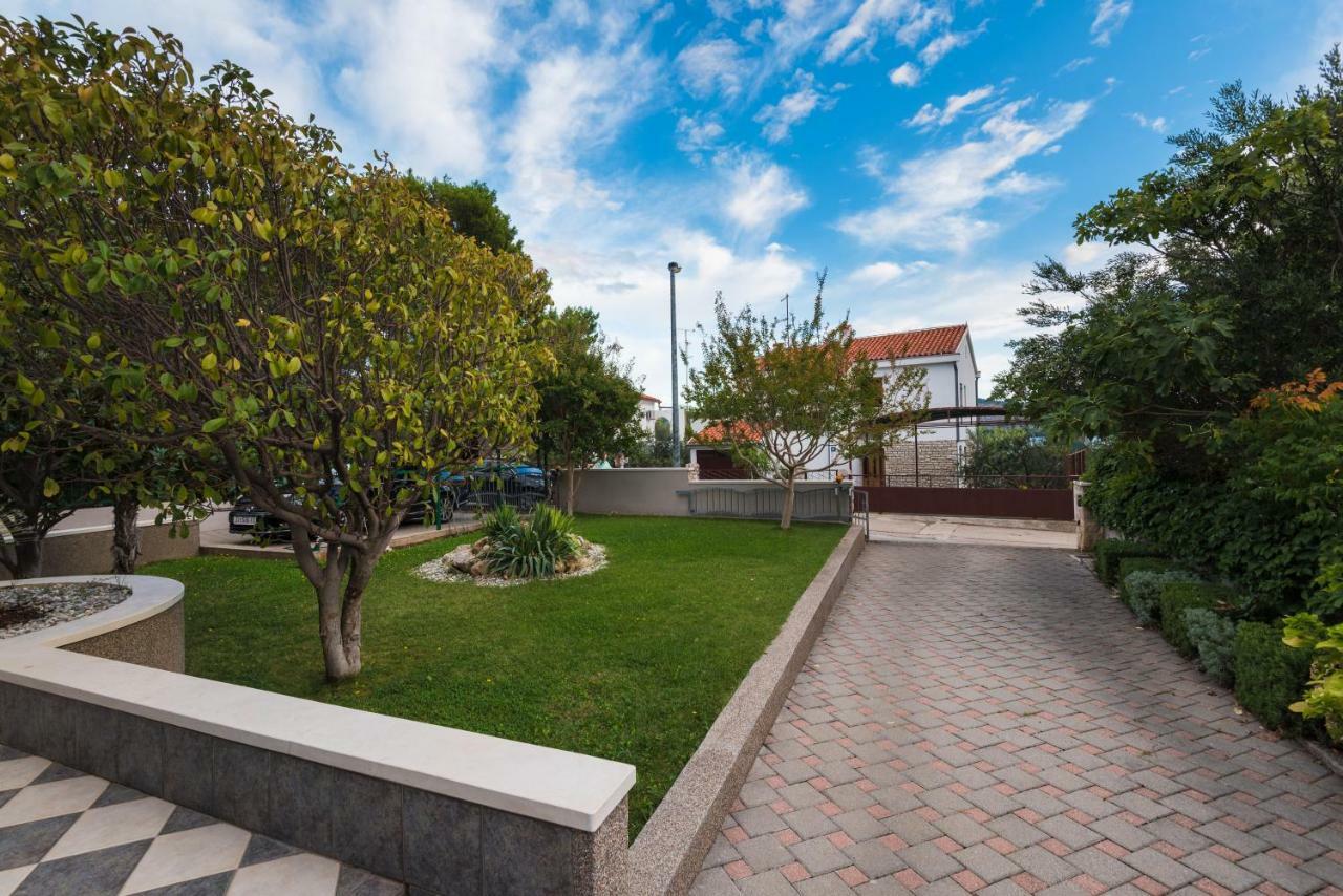 Croatica Apartment