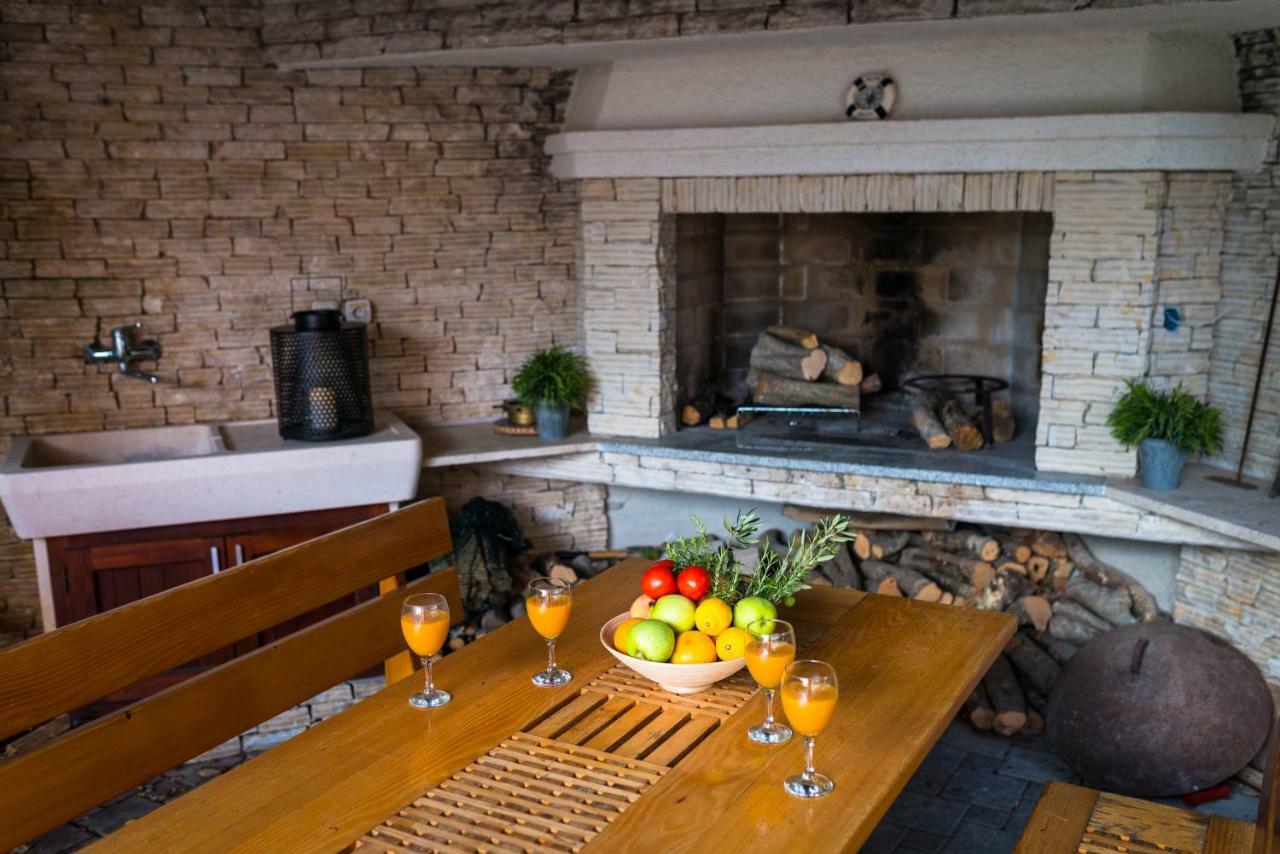 Croatica Apartment Zaboric
