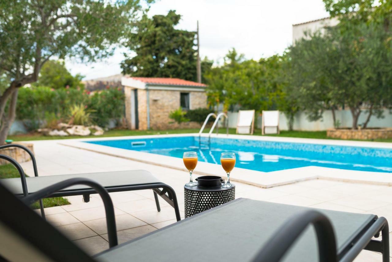 Croatica Apartment