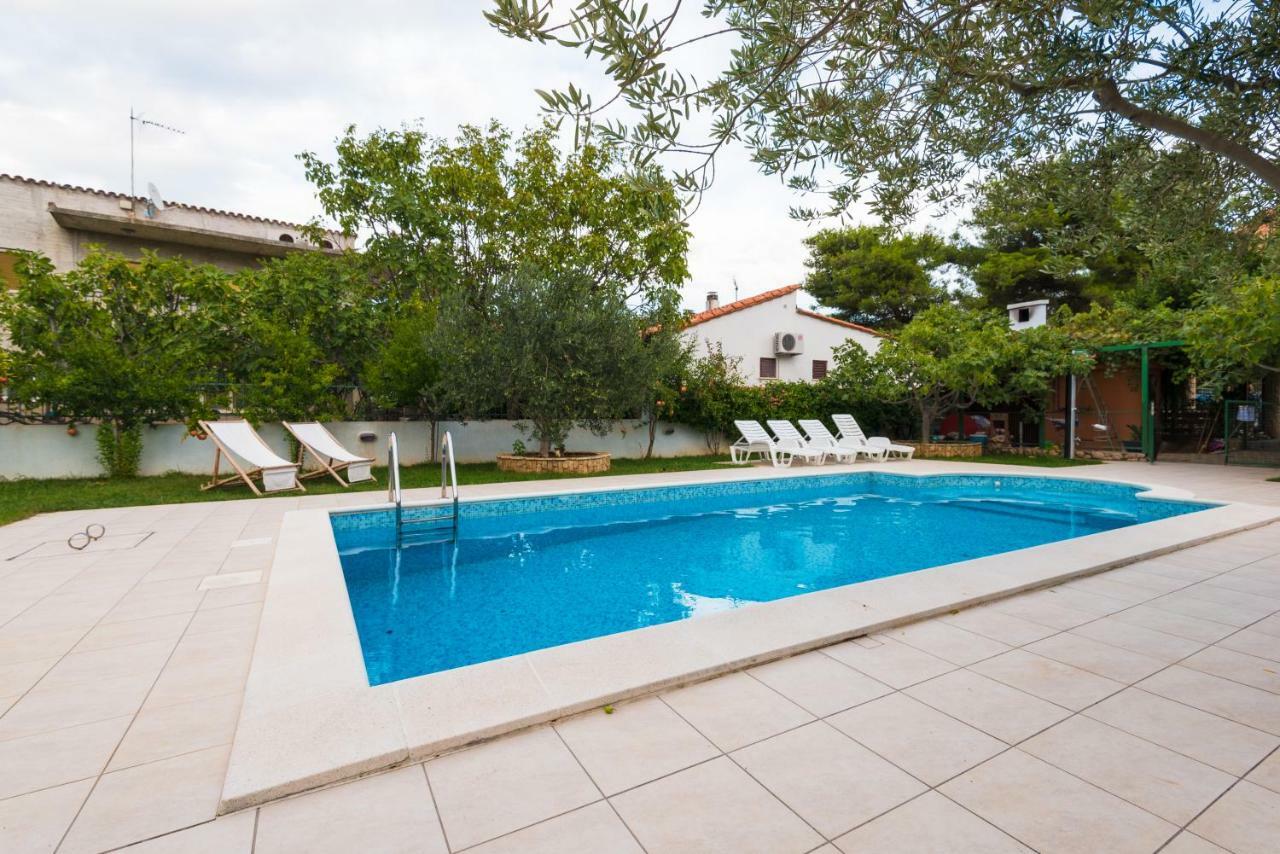 Croatica Apartment *