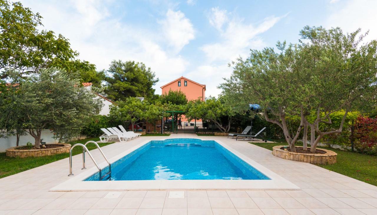 Croatica Apartment *